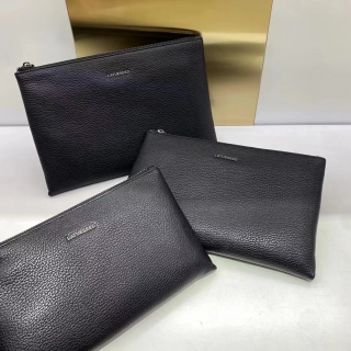 Leather wallet Leather wallet